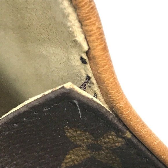 LOUIS VUITTON Pochette-Florentine Hip/Waist bag - Picture 11 of 11